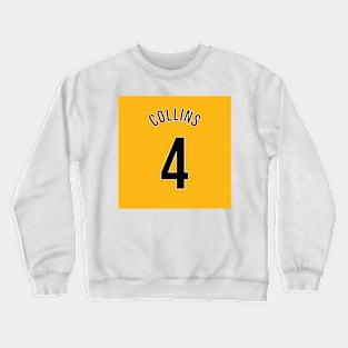 Collins 4 Home Kit - 22/23 Season Crewneck Sweatshirt